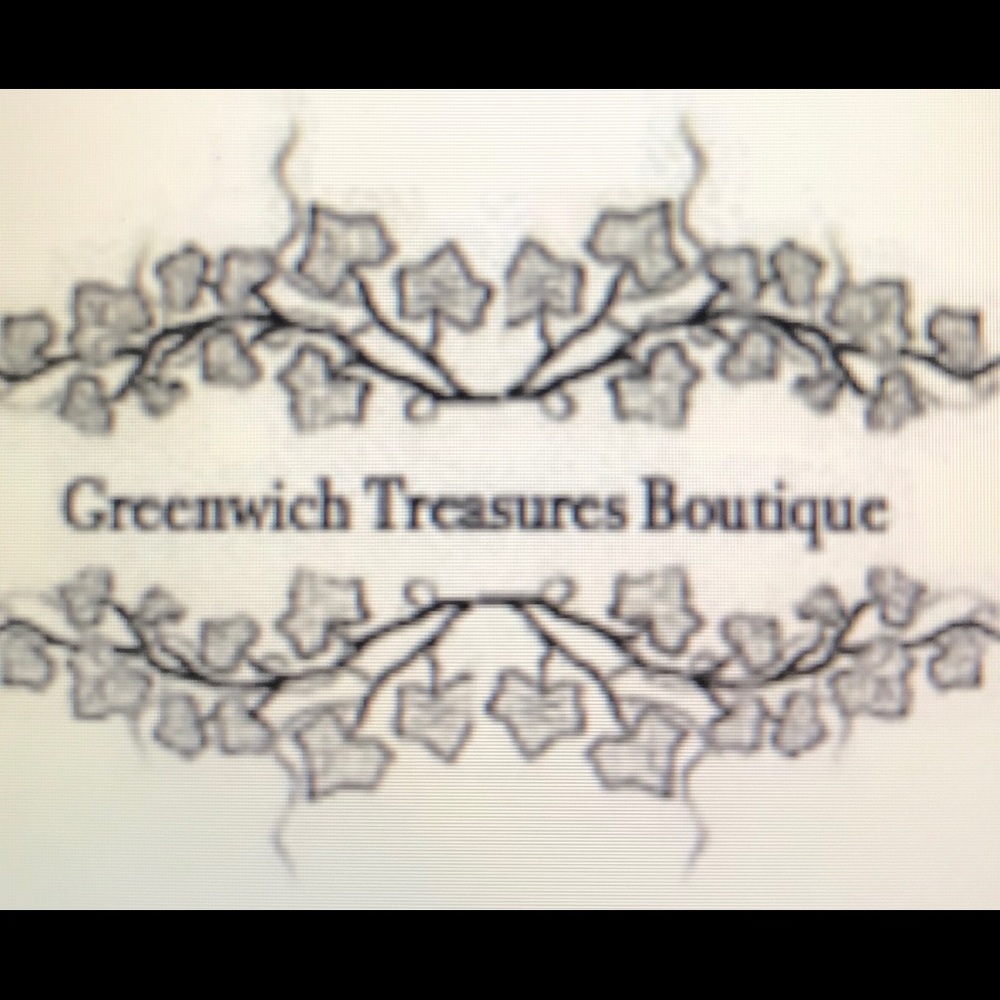 Meet your Posher, Greenwich treasures boutique